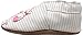 Robeez Baby Girls Shoes Soft Soles Traditional Silhouette