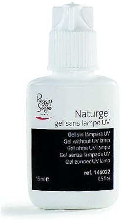 Naturgel Gel Sans Lampe Uv 15ml