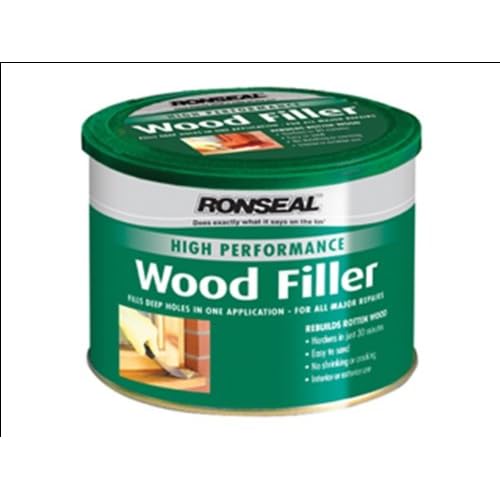Exterior Wood Filler Amazon.co.uk
