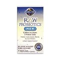 Garden of Life RAW Probiotics Men, 180 Capsules