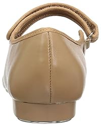 Dance Class Girls Molly Jane Tap Shoe Mary
