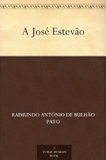 Livro A José Estevão