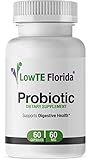 LowTE Florida Probiotic (Former BioT Probiotic Formula with Patented Capsule)