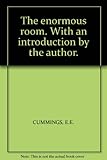 Hardcover The enormous room. With an introduction by the author. Book