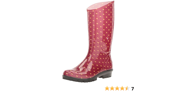 columbia women's rainey tall rain boot