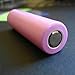 ThreeBulls 240pcs 12 Color 29.5mm 18.5mm PVC Heat Shrink Tubing Tube for 18650 18500 Battery Shrink Film