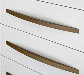 Rysors Kitchen Cabinets Drawer Pull Handle 18 Inch 450 Mm 1