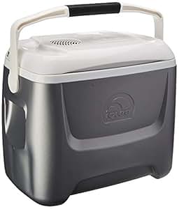igloo thermoelectric cooler