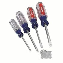 Craftsman 5 Piece Screwdriver Set
