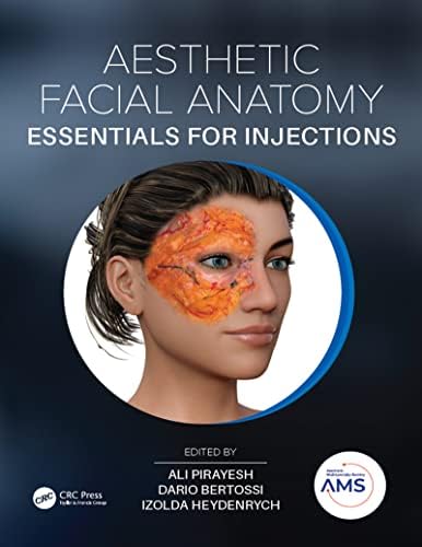 Amazon.com: Clinical Anatomy of the Face for Filler and Botulinum