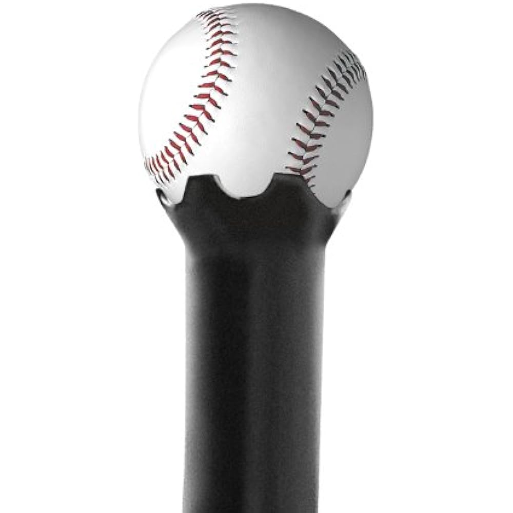 Adjustable 5Position Baseball Softball Batting Tee Tees Sports