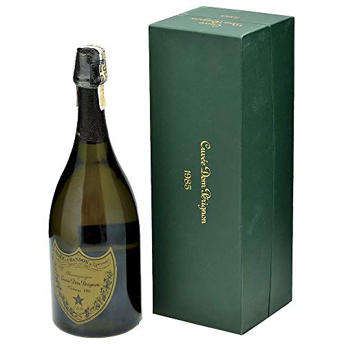 DOM PERIGNON 1985 – Champagne