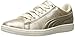 PUMA Women's Vikky Wvn Metallic Wn's Fashion Sneaker