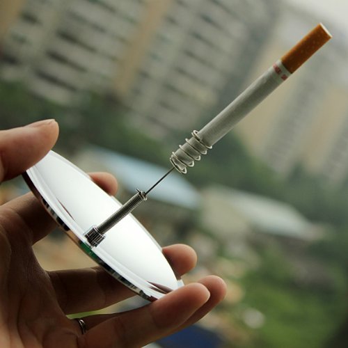 solar cigarette lighter Camping Solar Spark Lighter Fire Starter Solar Cigarette Lighter Survival  Tools in Saudi Arabia