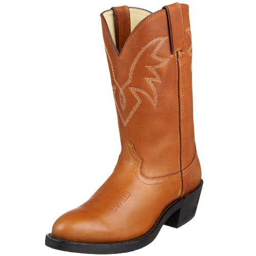 Durango Men's Trucker 11" Western Boot