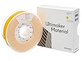 Ultimaker 3 NFC PLA Filament - Yellow