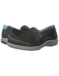 Aravon Bonnie-AR Mocasín sin cordones para mujer