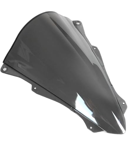 Amazon.com: Puig Z-Racing Screen Kawasaki ZX-4R Ninja/ZX-4RR