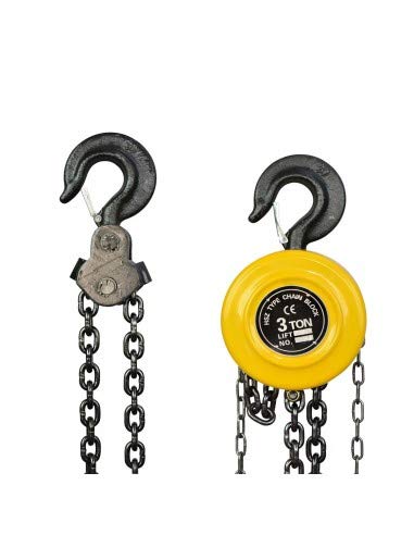 polipasto manual,polipasto de cadena