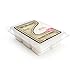 Shortie's Candle Company Pure Honeysuckle Wax Melts - Formula 117-1 Highly Scented 3 Oz. Bar - Made with Essential & Natural Oils - Flower & Floral Air Freshener Cubes Collection