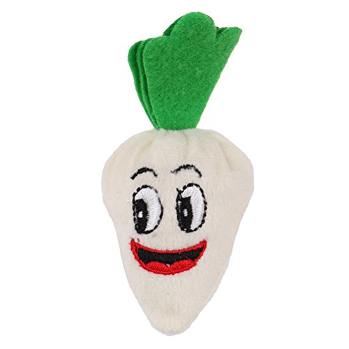 8 Pcs the Enormous Turnip Finger Puppets Farmer Version Story - Thumbnail 6