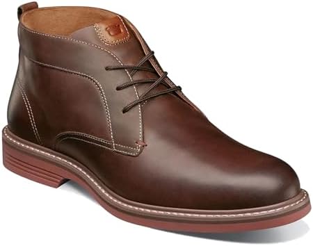 Florsheim Shoe Co. | Men\'s Fenway Chukka Boots | Size 8.5 D Florsheim | Shoes | Florsheim Mens Fenway Chukka Boots Mens  main image 3