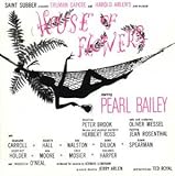HOUSE OF FLOWERS / O.B.C.                          image