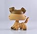 Five Stars Store Littlest Pet Shop Pet Littlest Collie Dog Child Girl Figure Toy Loose Cute