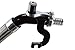 COOLANT BYPASS HOSE Barb Adapter 2009-2016 Cummins Exhaust Cooler Kit Dodge Ram 2500 3500