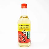 Kikkoman, Kotteri Mirin Style Sweet Cooking