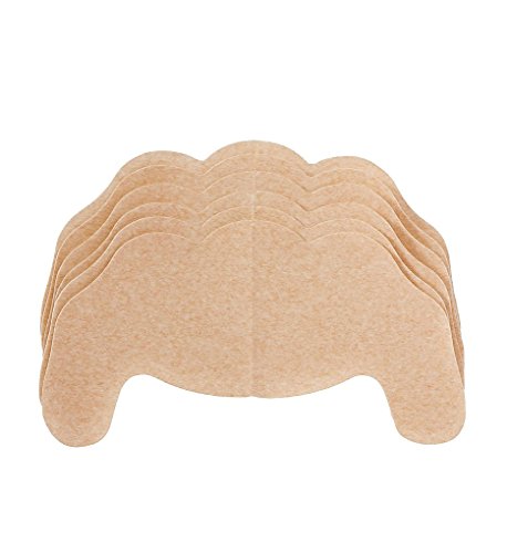 Fashion Forms Women's Adhesive Body Bra, Nude, A