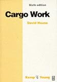 Cargo Work, House, D. J., 0750639881