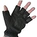 Glacier Glove Windproof Fleece Fingerless Glove