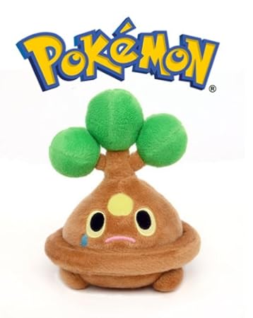 bonsly plush