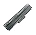 New Replacement Laptop Battery for Sony VGP-BPS13A/B BPS13B/Q VGP-BPS13A/Q VGP-BPS21 VGP-BPS21B