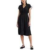 Levi's Womens Betty Midi Dress