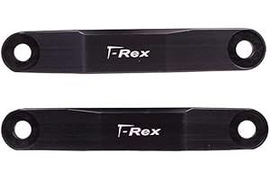 T-Rex Racing Lowering Link for Kawasaki 2008-2020 Concours 14 / ZZR1400