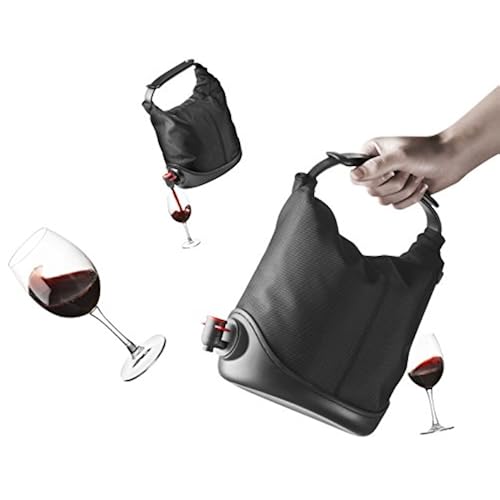 Home & Kitchen, Kitchen & Dining, Kitchen Utensils & Gadgets, Bar & Wine Tools, Wine Stoppers & Pourers, Wine Pourers