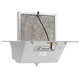 Skuttle 55-UD Flow-Through Under Duct Humidifier