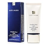 Estee Lauder Double Wear Light Stay-in-Place Makeup 1oz/30ml