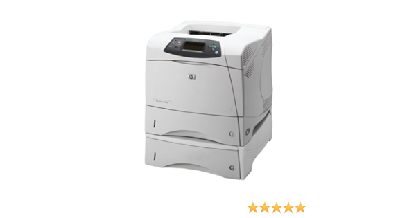 hp laserjet 4300tn