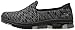 Skechers Performance Women's Go Flex Ability Walking Shoe,Black Multi,10 M US