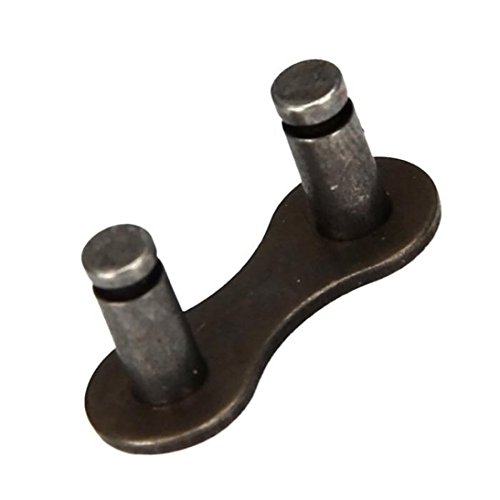 New A Set of Bicycle Chain Joint Bicycle Chain Master Link Articulated Chain Connector Fitting,Nacome - Thumbnail 4