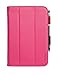 ProCase Galaxy Tab 2 7.0 Case Smart Cover Folio Stand Case for Samsung Galaxy Tab 2 7.0 GT-P3113 Tablet –Pink