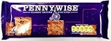 Pennywise (Crawfords) Garibaldi Biscuits (3 Packs)