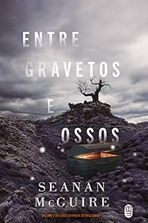 Livro Entre gravetos e ossos