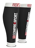 Compressport Pro R2 Swiss Calf Compression Sleeves