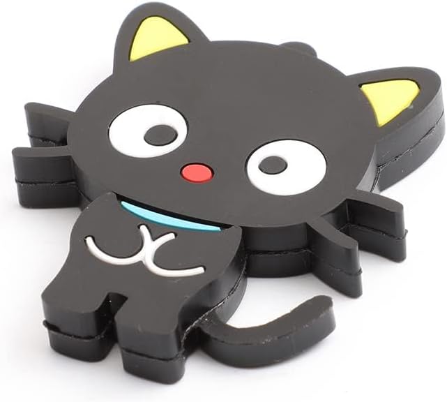 Hsthe Sea 32GB USB 2.0 Flash Drive Cute Cat Cartoon Pattern High Speed Memory