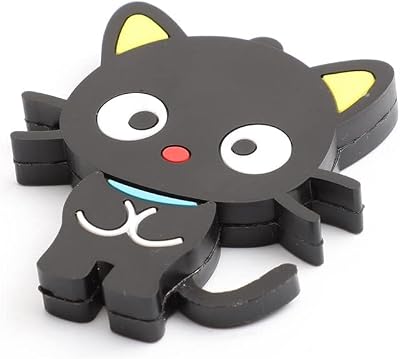 Hsthe Sea 32GB USB 2.0 Flash Drive Cute Cat Cartoon Pattern High Speed Memory