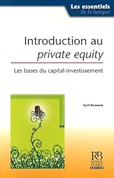 Introduction au private equity